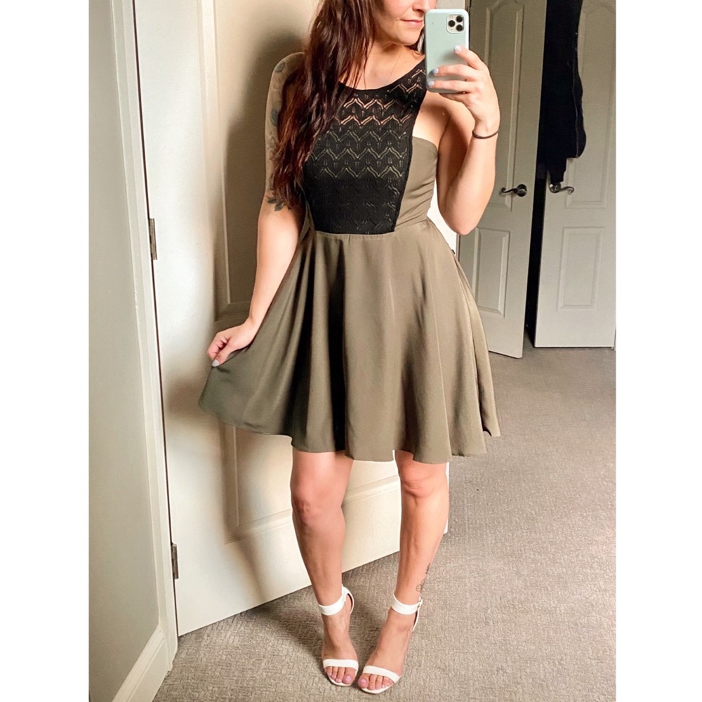 💥BOGO FREE | KNT dress